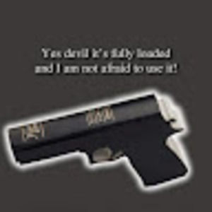 Meet your Posher, Deacon reggie